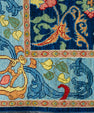 Handwoven Oushak Rug 10'5" x 12'9" #17851