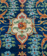 Handwoven Oushak Rug 10'5" x 12'9" #17851