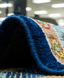 Handwoven Oushak Rug 10'5" x 12'9" #17851