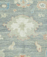 Turkish Oushak Rug 10'1" x 14' #17733