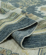 Turkish Oushak Rug 9'11" x 14'2" #17367