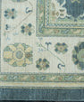 Turkish Oushak Rug 10' x 14' #17404