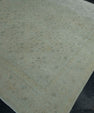 Turkish Anatolian Rug 9'6" x 12'10" #18026