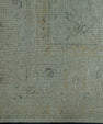 Turkish Anatolian Rug 9'6" x 12'10" #18026