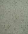 Turkish Anatolian Rug 9'6" x 12'10" #18026