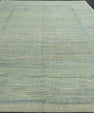 Turkish Oushak Rug 10' x 14'2" #17250