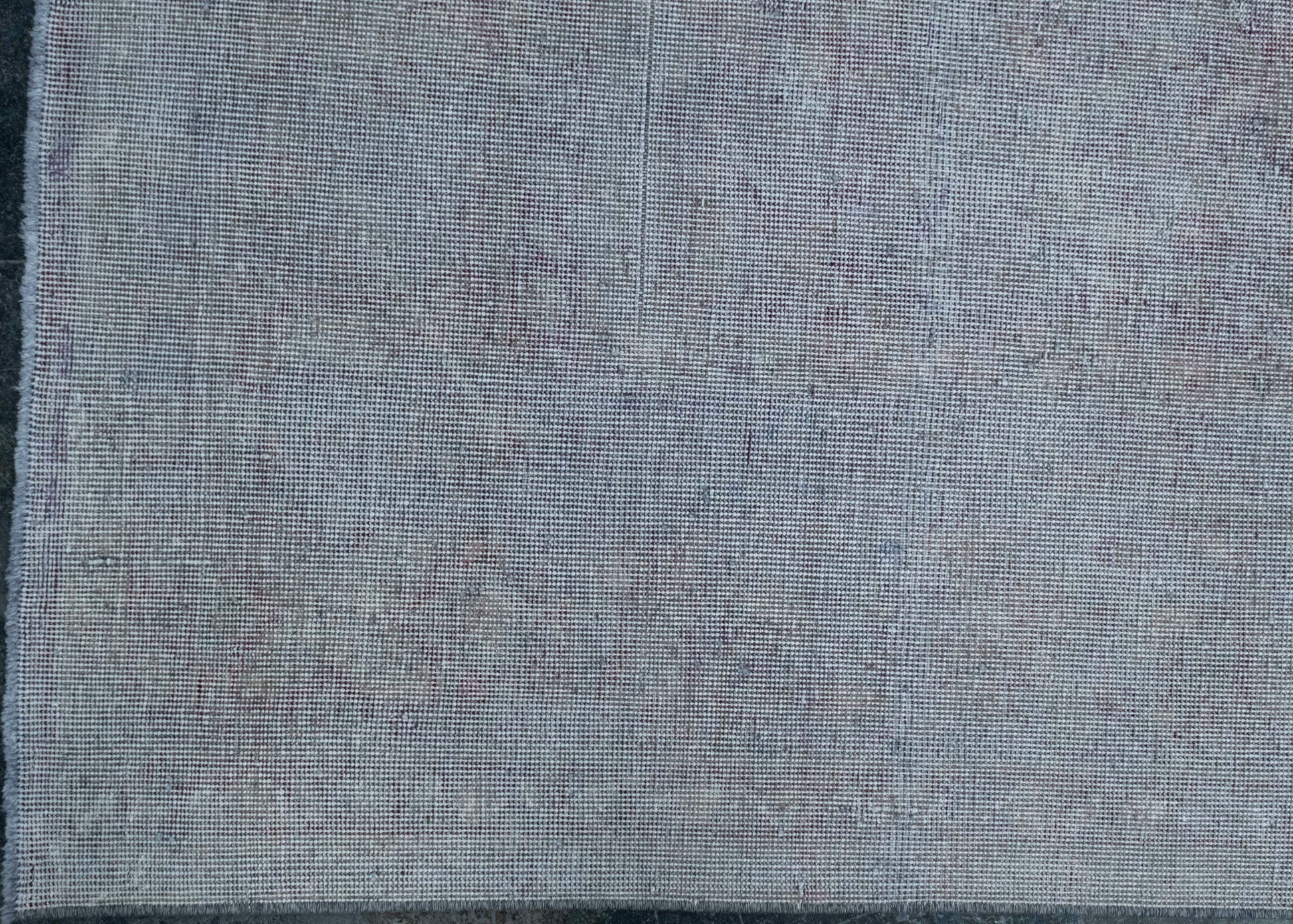Turkish Oushak Rug 8'6" x 12'11" #18666