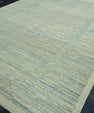 Turkish Oushak Rug 10' x 14'2" #17250