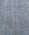Turkish Oushak Rug 8'6" x 12'11" #18666