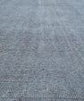 Turkish Oushak Rug 8'6" x 12'11" #18666