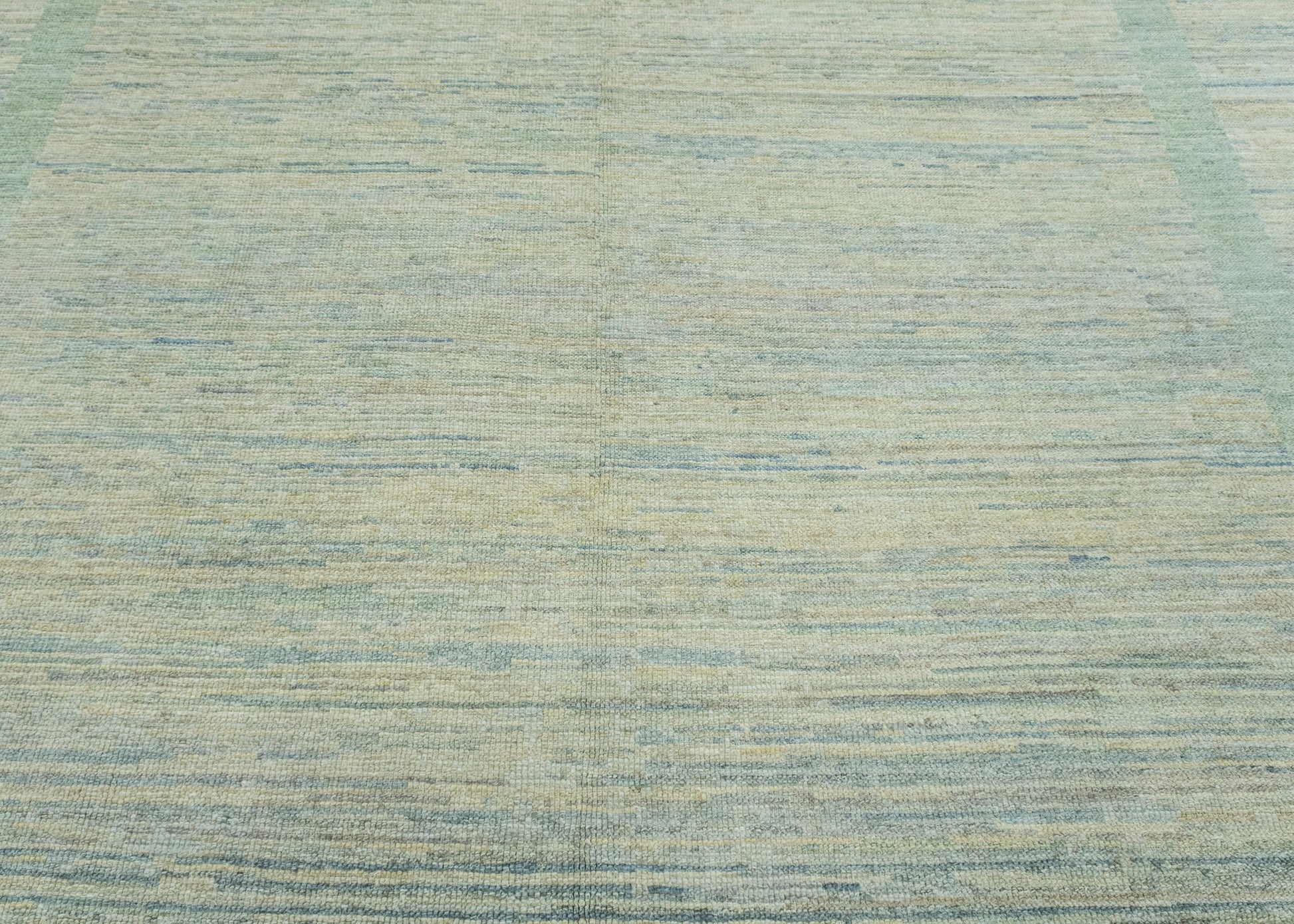 Turkish Oushak Rug 10' x 14'2" #17250