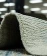 Turkish Oushak Rug 10' x 14'2" #17250