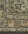 Turkish Oushak Rug 9'2" x 11'8" #18533