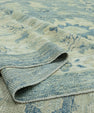 Turkish Oushak Rug 10' x 13'9" #17800