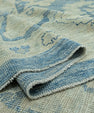 Turkish Oushak Rug 10'3" x 14'1" #17811