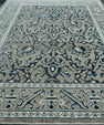 Turkish Oushak Rug 9'2" x 12' #18619