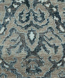 Turkish Oushak Rug 9'2" x 12' #18619