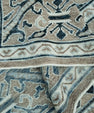 Turkish Oushak Rug 9'2" x 12' #18619