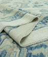 Turkish Oushak Rug 10'2" x 14'3" #17780