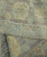 Turkish Oushak Rug 9' x 13'2" #18646