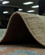Turkish Oushak Rug 8'3" x 11'3" #18001