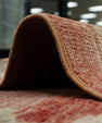 Turkish Oushak Old Wool Rug 9'4" x 13'1" #18016