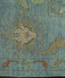 Turkish Oushak Rug 8'10" x 12'5" #18057