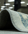 Turkish Oushak Rug 9'3" x 12' #17108