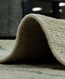Turkish Oushak Rug 9'1" x 12' #18502