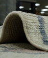 Turkish Oushak Rug 9'2" x 12'3" #18515