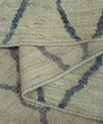 Turkish Oushak Rug 9'2" x 12'3" #18515