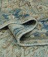 Turkish Vintage Rug 8'8" x 12' #17104