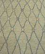 Turkish Oushak Rug 9'4" x 12'5" #18521
