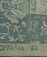 Turkish Oushak Rug 9' x 12'2" #18582