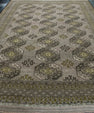 Turkish Vintage Rug 8'10" x 12'4" #17851