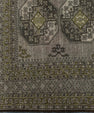 Turkish Vintage Rug 8'10" x 12'4" #17851