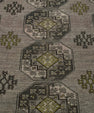Turkish Vintage Rug 8'10" x 12'4" #17851