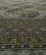 Turkish Vintage Rug 8'10" x 12'4" #17851