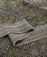 Turkish Vintage Rug 8'10" x 12'4" #17851