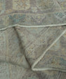 Turkish Oushak Rug 8'7" x 12'5" #18659