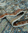 Oriental Handwoven Vintage Rug 9'7" x 12'4" #17995