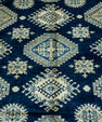 Oriental Hand Knotted Rug 9'2" x 11'9" #17907