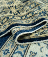 Oriental Hand Knotted Rug 9'2" x 11'9" #17907