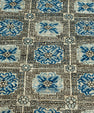 Handwoven Oushak Rug 9'4" x 11'5" #17505