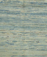 Turkish Oushak Rug 8'9" x 11'6" #18562