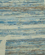 Turkish Oushak Rug 9' x 11'6" #18534