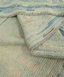 Turkish Oushak Rug 9' x 11'6" #18534
