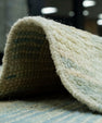 Turkish Oushak Rug 8'8" x 11'5" #18537