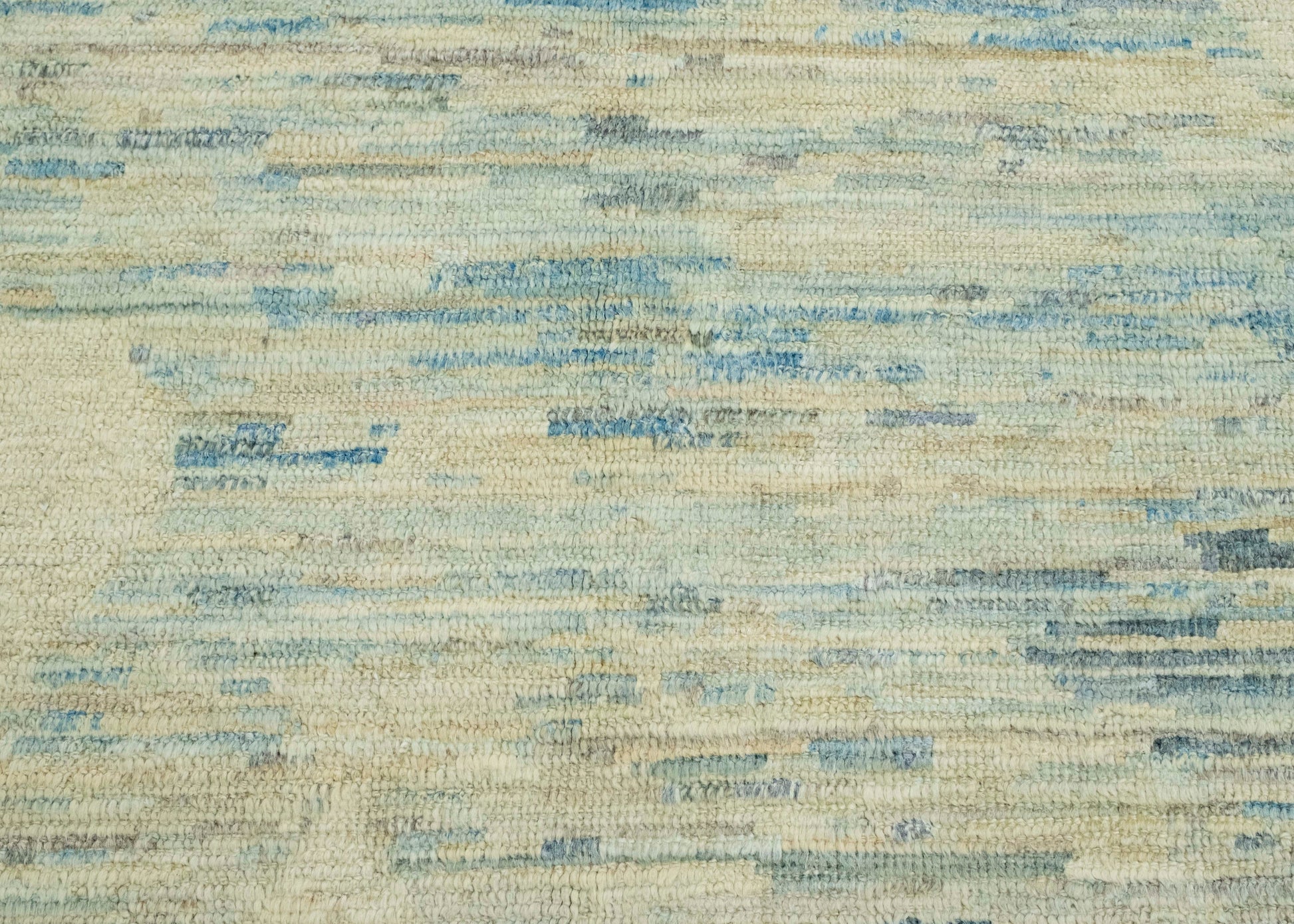 Turkish Oushak Rug 8'10" x 11'9" #18572