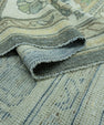 Turkish Oushak Rug 8'6" x 12' #17416